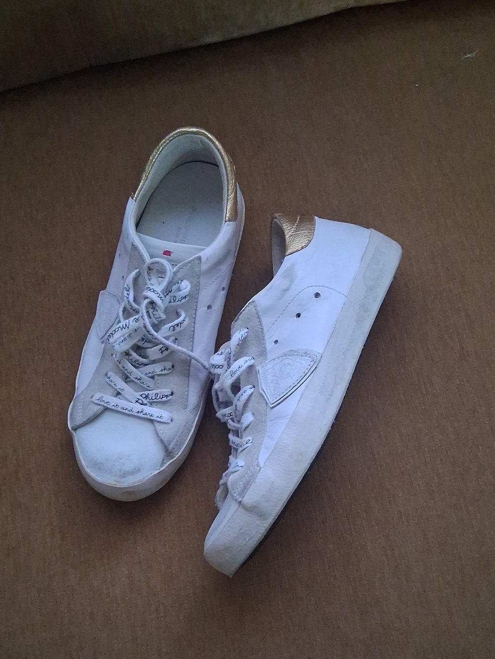 Philippe Model Sneakers - Picture 4 of 10